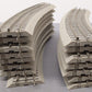 Lionel 6-12043 FasTrack O48 Curved Track (15) EX