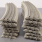 Lionel 6-12043 FasTrack O48 Curved Track (15) EX
