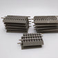Lionel O 5" Straight FasTrack Sections [14] VG