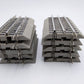 Lionel O 5" Straight FasTrack Sections [14] VG