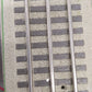 Lionel 6-12014 FasTrack 10 Inch Straight Track (20) VG