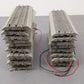 Lionel 6-12014 FasTrack 10 Inch Straight Track (20) VG