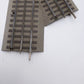Lionel 6-81949 O Gauge O48 FasTrack Remote Left Hand Switch Turnout VG
