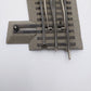 Lionel 6-81949 O Gauge O48 FasTrack Remote Left Hand Switch Turnout VG