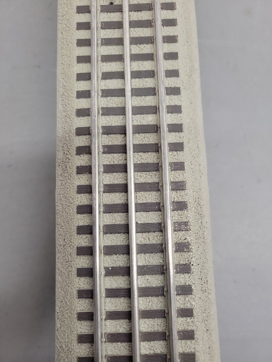 Lionel 6-12042 O FasTrack 30