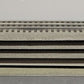 Lionel 6-12042 O FasTrack 30" Straight Section (5) EX