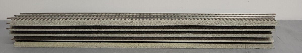 Lionel 6-12042 O FasTrack 30