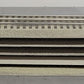 Lionel 6-12042 O FasTrack 30" Straight Section (5) EX