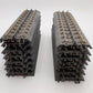 MTH 40-1001 RealTrax 10" Straight Track Sections (15) VG