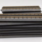 MTH 40-1001 RealTrax 10" Straight Track Sections (15) VG