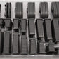 MTH 40-1033 O RealTrax - 24-Piece Graduated Trestle System Set EX/Box