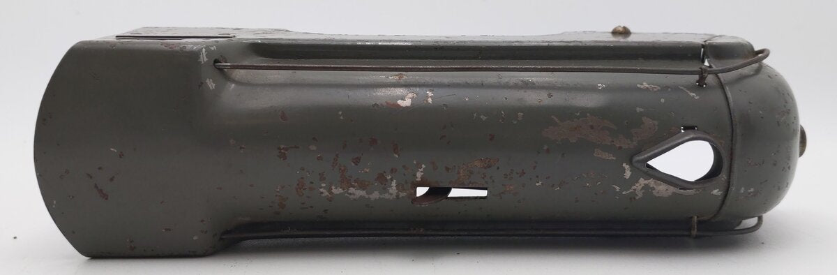 Marx Prewar O Gauge NYC 'The Mercury