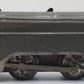 Marx Prewar O Gauge NYC 'The Mercury" Wind Up Steam Locomotive VG