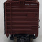 InterMountain 45501-91 HO Scale Pacific Fruit Express Refrigerator Car #46705 EX/Box