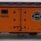 InterMountain 45501-91 HO Scale Pacific Fruit Express Refrigerator Car #46705 EX/Box