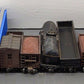 Assorted HO Scale Freight Cars [10] VG