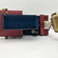 LGB 4049 G Scale Circus Operating Searchlight Car w/ Metal Wheels EX