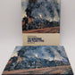 North American Steam Locomotives: Berkshires & Texas Types by Jack W. Farrell EX