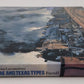 North American Steam Locomotives: Berkshires & Texas Types by Jack W. Farrell EX