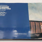 North American Steam Locomotives: Berkshires & Texas Types by Jack W. Farrell EX