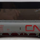 InterMountain 48901-01 HO Scale Canadian National Flow Hopper #374508 EX/Box