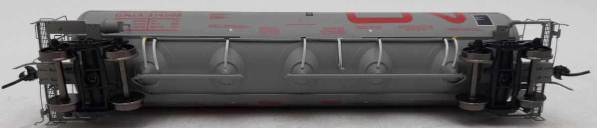 InterMountain 48901-01 HO Scale Canadian National Flow Hopper #374508 EX/Box
