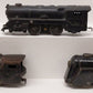 Marx Vintage O Gauge Wind Up And Steam Locomotives [3] VG
