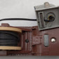 Lionel 6-16625 O Gauge New York Central Extension Searchlight Car EX/Box