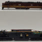 Proto 2000 21056 HO Scale Boston Maine (A unit) E7 Diesel Locomotive #3804 VG/Box