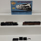 Proto 2000 21056 HO Scale Boston Maine (A unit) E7 Diesel Locomotive #3804 VG/Box