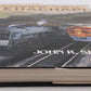 Southern Pacific-Santa Fe Tehachapi Hardcover Book By John R. Signor VG