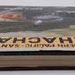 Southern Pacific-Santa Fe Tehachapi Hardcover Book By John R. Signor VG