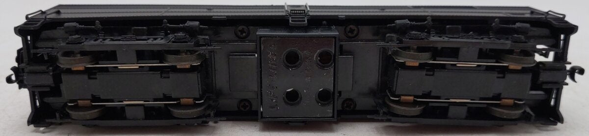 Proto 2000 HO Scale Undecorated FB2 Dummy Diesel Locomotive #8393 EX/Box