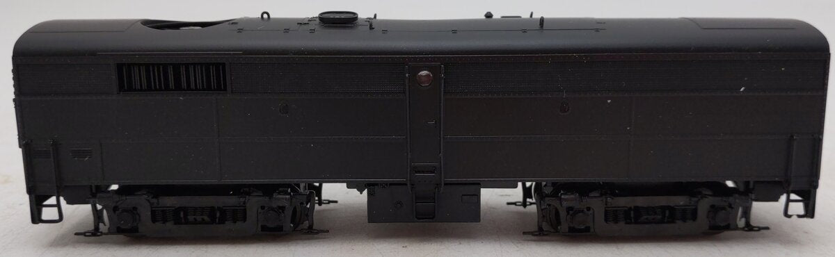 Proto 2000 HO Scale Undecorated FB2 Dummy Diesel Locomotive #8393 EX/Box