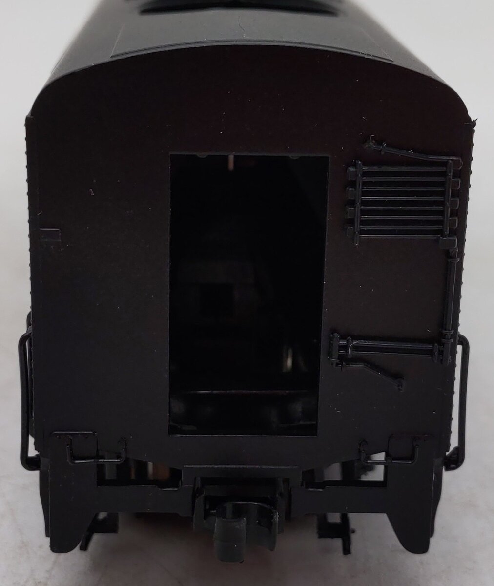 Proto 2000 HO Scale Undecorated FB2 Dummy Diesel Locomotive #8393 EX/Box