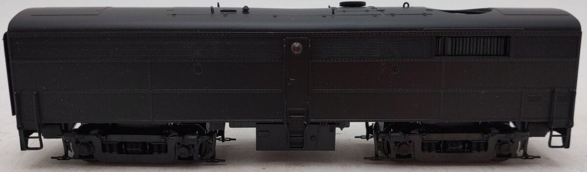 Proto 2000 HO Scale Undecorated FB2 Dummy Diesel Locomotive #8393 EX/Box