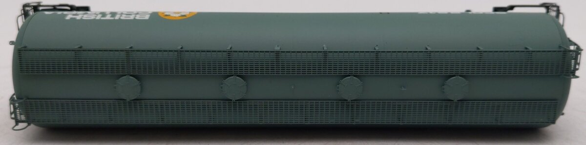 InterMountain 48902-03 HO Scale British Columbia Railway Flow Hopper #2217 EX/Box