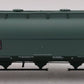 InterMountain 48902-03 HO Scale British Columbia Railway Flow Hopper #2217 EX/Box