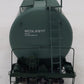 InterMountain 48902-03 HO Scale British Columbia Railway Flow Hopper #2217 EX/Box
