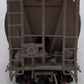 InterMountain 370922 HO Canadian National 59' 4-Bay Cylindrical Covered Hopper EX/Box