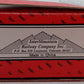 InterMountain 370922 HO Canadian National 59' 4-Bay Cylindrical Covered Hopper EX/Box