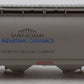 InterMountain 370922 HO Canadian National 59' 4-Bay Cylindrical Covered Hopper EX/Box