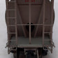 InterMountain 370922 HO Canadian National 59' 4-Bay Cylindrical Covered Hopper EX/Box
