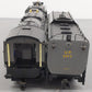 Lionel 6-28099 O Gauge UP 4-6-6-4 Challenger Steam Locomotive & Tender #3977 EX/Box