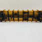 USA Trains G Gauge Circus Flatcar W/ 2 Cages VG