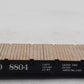 InterMountain 48753-07 HO Scale Baltimore & Ohio Bulkhead Flat Car #8804 EX/Box