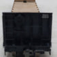 InterMountain 48753-07 HO Scale Baltimore & Ohio Bulkhead Flat Car #8804 EX/Box