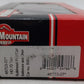 InterMountain 48753-07 HO Scale Baltimore & Ohio Bulkhead Flat Car #8804 EX/Box