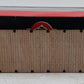 InterMountain 48753-07 HO Scale Baltimore & Ohio Bulkhead Flat Car #8804 EX/Box
