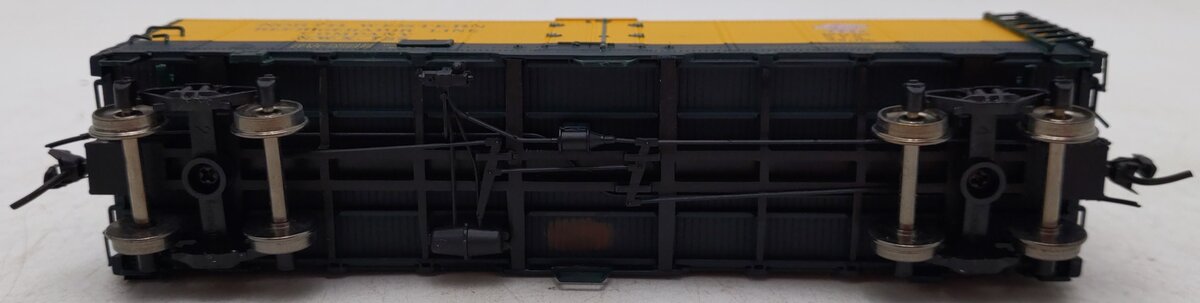 InterMountain 45536-11 HO Scale North Western Reefer Car #788 EX/Box